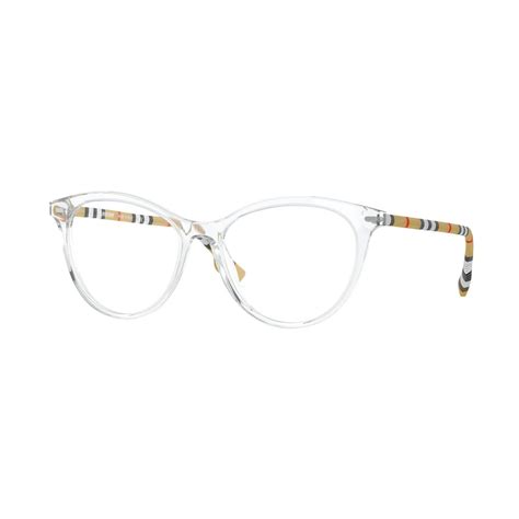 clear burberry glasses|Burberry glasses frame price.